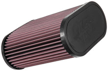 Load image into Gallery viewer, K&amp;N 14-17 Yamaha YXM700 Viking Replacement Air Filter Air Filters - Drop In K&amp;N Engineering   
