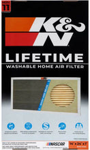 Load image into Gallery viewer, K&amp;N HVAC Filter - 14 X 24 X 1 HVAC Filters K&amp;N Engineering   

