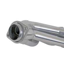 Load image into Gallery viewer, BBK 94-95 Mustang 5.0 Shorty Unequal Length Exhaust Headers - 1-5/8 Silver Ceramic Headers &amp; Manifolds BBK
