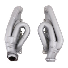 Load image into Gallery viewer, BBK 03-08 Dodge Ram 1500 5.7L Hemi Shorty Tuned Length Exhaust Headers - 1-3/4 Titanium Ceramic Headers &amp; Manifolds BBK

