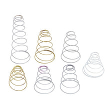 Load image into Gallery viewer, Edelbrock Vacuum Secondary Spring Kit Includes 7 Springs Fits Holley 4150 4150Hp 4160 Series Carburetors Edelbrock
