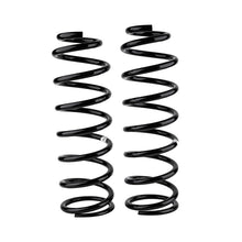 Load image into Gallery viewer, ARB / OME Coil Spring Front 80 Med Coilover Springs Old Man Emu
