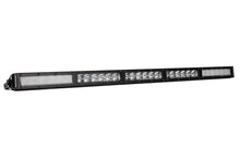 Load image into Gallery viewer, Diode Dynamics 30 In LED Light Bar Single Row Straight Clear Combo Each Stage Series Light Bars &amp; Cubes Diode Dynamics   
