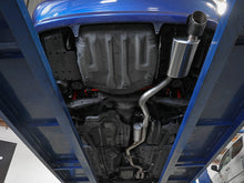 Load image into Gallery viewer, aFe Lexus IS300 01-05 L6-3.0L Takeda Cat-Back Exhaust System- Blue Tip Catback aFe
