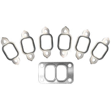 Load image into Gallery viewer, BD Diesel Gasket Set Exhaust Manifold - 1988-1998 Dodge 12-valve Exhaust Gaskets BD Diesel
