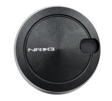 Load image into Gallery viewer, NRG Quick Lock V2 w/Free Spin - Silver (Will Not Work w/Thin Version QR or Quick Tilt System) Quick Release Adapters NRG
