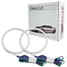Load image into Gallery viewer, Oracle Ram 13-18 Projector Headlight Halo Kit - ColorSHIFT SEE WARRANTY Headlights ORACLE Lighting
