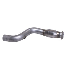 Load image into Gallery viewer, BBK 09-20 Dodge Challenger/Charger 5.7L Hemi 3in Mid Pipe w/ Converters Connecting Pipes BBK
