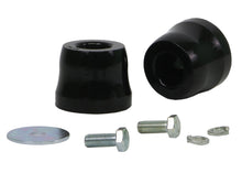 Load image into Gallery viewer, Whiteline 05-20 Toyota Tacoma Front Bump Stop Bushing Kit Bushing Kits Whiteline
