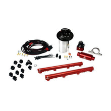 Load image into Gallery viewer, Aeromotive 10-13 Ford Mustang GT 4.6L Stealth Eliminator Fuel System (18695/14116/16307) Fuel Systems Aeromotive
