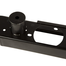 Load image into Gallery viewer, Omix Beam Front Bumper 07-18 Jeep Wrangler JK Bumpers - Steel OMIX
