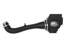 Load image into Gallery viewer, aFe 20-22 Nissan Frontier V6-3.8L Momentum GT Cold Air Intake System w/ Pro DRY S Filter Cold Air Intakes aFe
