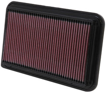 Load image into Gallery viewer, K&amp;N 01-06 Toyota Camry / 04-10 Sienna / 01-09 Highlander / 03-06 Lexus RX330 Drop In Air Filter Air Filters - Drop In K&amp;N Engineering   
