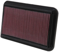 K&N 01-06 Toyota Camry / 04-10 Sienna / 01-09 Highlander / 03-06 Lexus RX330 Drop In Air Filter | 33-2260