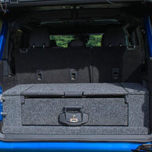 Load image into Gallery viewer, ARB R/Drw Ford Bronco Install Kit Tool Storage ARB
