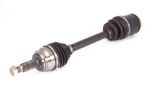 Load image into Gallery viewer, Omix Front Outer Axle Shaft Dana 30 91-06 Jeep Models Axles OMIX
