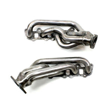 Load image into Gallery viewer, JBA 11-14 Ford Mustang 5.0L Coyote 1-3/4in Primary Raw 409SS Cat4Ward Header Headers &amp; Manifolds JBA
