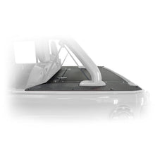 Load image into Gallery viewer, DV8 Offroad 2018+ Jeep Wrangler JL 4 Door Rear Storage Cover Tailgate Accessories DV8 Offroad
