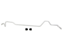 Load image into Gallery viewer, Whiteline 10/93-00 Subaru WRX/STi GC-GF / 01-5/02 Forester SF GT Turbo Rear 22mm Swaybar-XX h/duty B Sway Bars Whiteline
