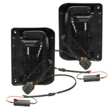 Load image into Gallery viewer, Oracle Lighting Jeep Wrangler JK Flush Mount LED Tail Lights SEE WARRANTY Light Mounts ORACLE Lighting
