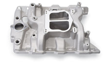 Load image into Gallery viewer, Edelbrock Performer Pontiac Polished Manifold Intake Manifolds Edelbrock
