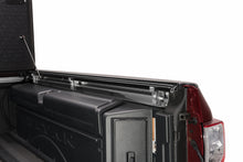 Load image into Gallery viewer, UnderCover 04-15 Nissan Titan 6.5ft Flex Bed Cover Bed Covers - Folding Undercover
