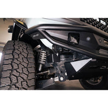 Load image into Gallery viewer, DV8 Offroad 21-22 Ford Bronco Crash Bar Caps w/ Accessory Mount Bumper Accessories DV8 Offroad
