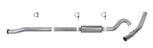 Load image into Gallery viewer, Diamond Eye KIT 4in CB SGL GAS SS FORD 3.5L F150 ECO-BOOST 11-13 Catback Diamond Eye Performance
