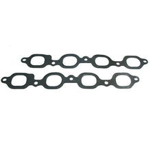 Load image into Gallery viewer, JBA Chevrolet 5.3-6.2L Gen 5 LT Oval Port Header Gasket - Pair Exhaust Gaskets JBA
