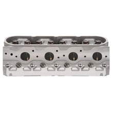 Load image into Gallery viewer, Edelbrock Cylinder Head Victor Jr LS3 GM Gen III/IV (4-Bolt Flange) Standard Block Complete Heads Edelbrock
