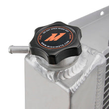 Load image into Gallery viewer, Mishimoto 86-95 Holden Commodore VP/VR/VS V8 5.0L Aluminum Radiator Radiators Mishimoto
