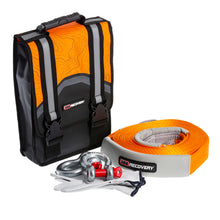 Load image into Gallery viewer, ARB Weekender Recovery Kit Incl 17600lb Recovery Strap/4.75T Shackles Tow Straps ARB
