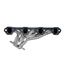 Load image into Gallery viewer, BBK 87-95 Ford F150 Truck 5.0 302 Shorty Unequal Length Exhaust Headers - 1-5/8 Titanium Ceramic Headers &amp; Manifolds BBK
