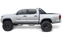 Load image into Gallery viewer, N-Fab ARC Sports Bar 20-22 Jeep Gladiator - Textured Black(Roll-N-Lock Cover Fitment Only) Bed Bars N-Fab
