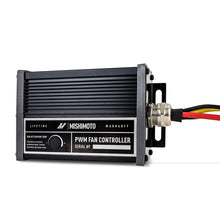 Load image into Gallery viewer, Mishimoto Pulse Width Modulation Fan Controller - Black Fans &amp; Shrouds Mishimoto
