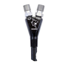 Load image into Gallery viewer, Nitrous Express Shark Nozzle Nitrous Nozzles Nitrous Express
