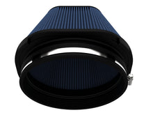 Load image into Gallery viewer, aFe MagnumFLOW Pro-5 R Air Filter (5-1/2x7-1/2)F x (9x7)B x (5-3/4x3-3/4)T x 7-1/2H Air Filters - Universal Fit aFe
