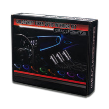 Load image into Gallery viewer, Oracle Lighting Ford Bronco ColorSHIFT Fiber Optic LED Interior Kit SEE WARRANTY Light Strip LED ORACLE Lighting
