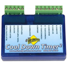 Load image into Gallery viewer, BD Diesel Cool Down Timer Kit v2.0 Turbo Timers BD Diesel
