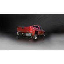Load image into Gallery viewer, Corsa 11 -12 Chevrolet Silverado Ext. Cab/Std. Bed 2500 6.0L V8 Polished Sport Cat-Back Ex Catback CORSA Performance

