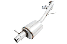 Load image into Gallery viewer, AWE Tuning 2019+ Ford Ranger 0FG Performance Exhaust System w/Chrome Silver Tips &amp; Bash Guard Catback AWE Tuning   
