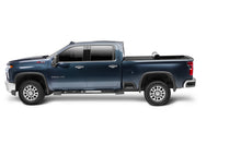 Load image into Gallery viewer, Truxedo 2020 GMC Sierra &amp; Chevrolet Silverado 2500HD &amp; 3500HD 6ft 9in Sentry CT Bed Cover Bed Covers - Roll Up Truxedo
