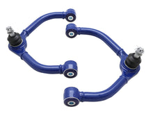 Load image into Gallery viewer, SuperPro 19-23 Ram 1500 DT Front Upper Control Arm Set Control Arms Superpro

