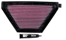 Load image into Gallery viewer, K&amp;N 96-09 Kawasaki EN500 Vulcan LTD 500 Unique Air Filter Air Filters - Drop In K&amp;N Engineering
