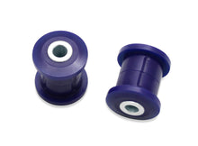 Load image into Gallery viewer, SuperPro 2015 Subaru WRX Limited Front Lower Inner Forward Control Arm Bushing Kit Bushing Kits Superpro
