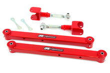 Load image into Gallery viewer, UMI Performance 78-96 GM B-Body Boxed Lower Control Arm &amp; Adjustable Upper Control Arm Kit Control Arms UMI Performance
