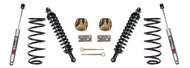 Skyjacker 2007-2014 Toyota FJ Cruiser 4 Wheel Drive Suspension Lift Kit w/ Shock Lift Kits Skyjacker