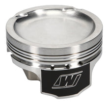 Load image into Gallery viewer, Wiseco Ford Mazda Duratech 2vp Dished 8.8:1 CR Piston Shelf Stock Kit Piston Sets - Forged - 4cyl Wiseco
