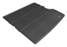 Load image into Gallery viewer, 3D MAXpider 2009-2015 Honda Pilot Kagu Cargo Liner - Black Floor Mats - Rubber 3D MAXpider   
