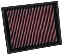 Load image into Gallery viewer, K&amp;N Replacement Panel Air Filter Fiat 96-07 Palio/96-06 Siena/99-06 Strada/ 07-14 Renault Laguna III Air Filters - Drop In K&amp;N Engineering   
